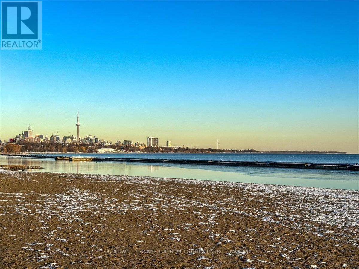 3801 - 1928 Lakeshore Boulevard W, Toronto, Ontario  M6S 0B1 - Photo 26 - W12830746