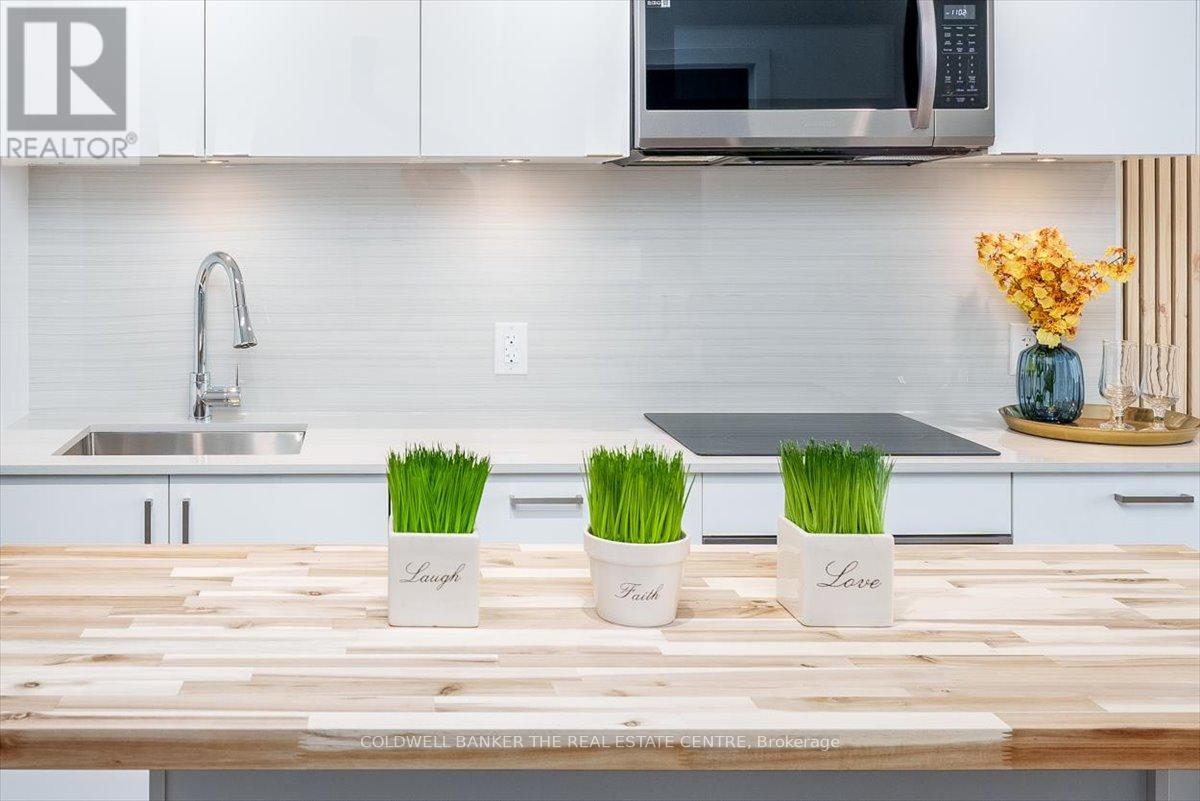 3801 - 1928 Lakeshore Boulevard W, Toronto, Ontario  M6S 0B1 - Photo 8 - W12830746