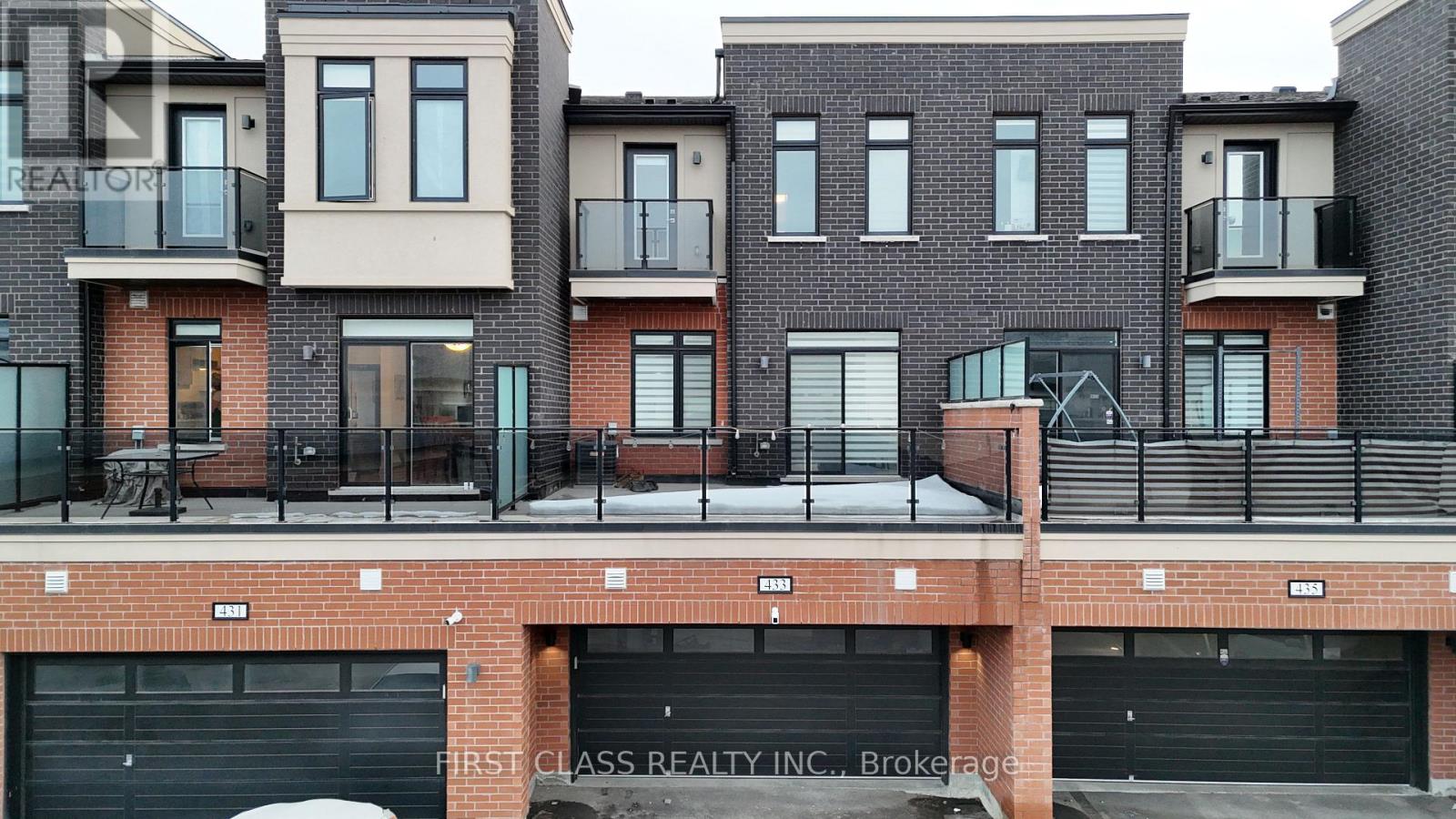 433 Veterans Drive, Brampton, Ontario  L7A 4Z1 - Photo 32 - W12830760