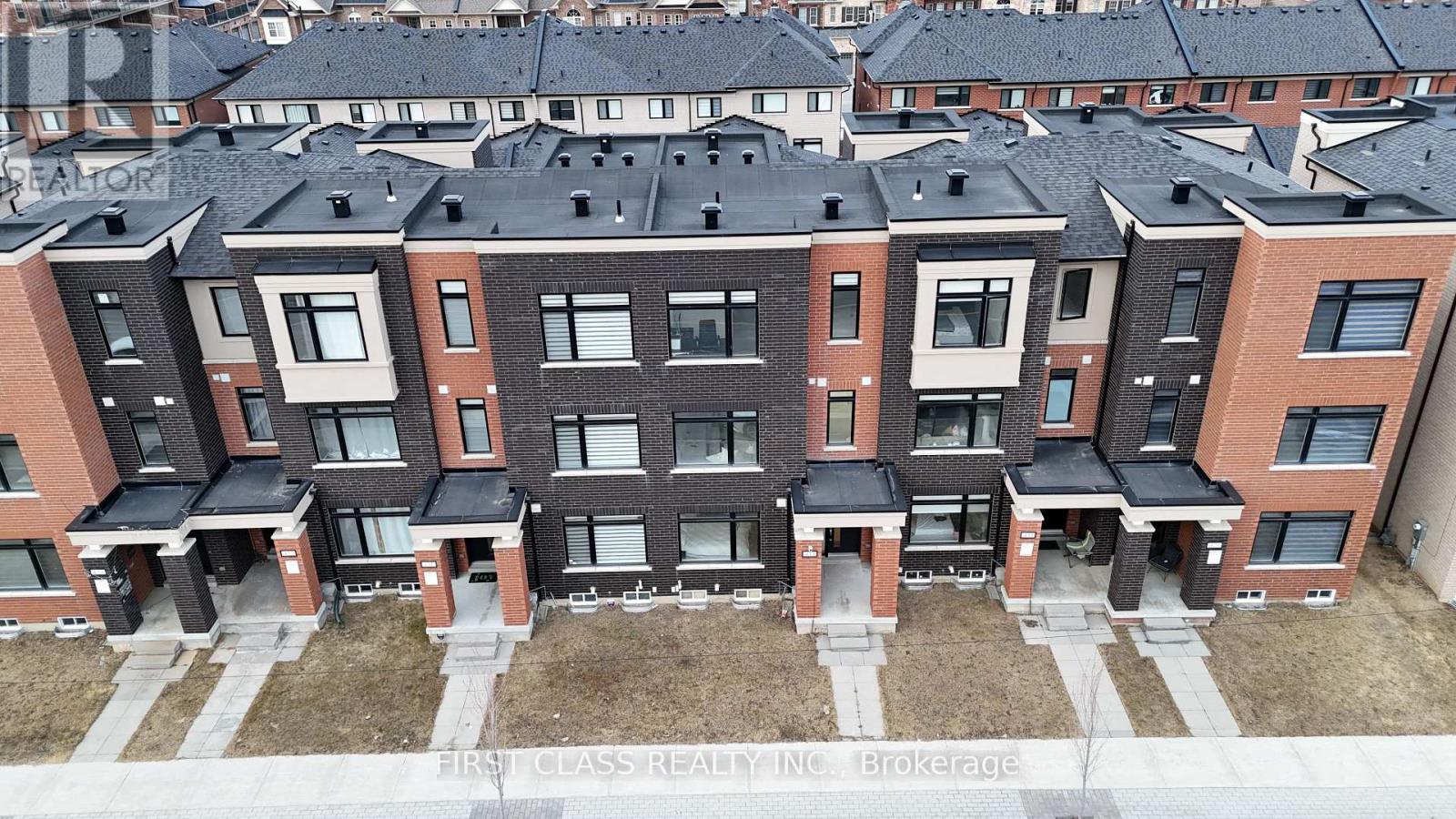 433 Veterans Drive, Brampton, Ontario  L7A 4Z1 - Photo 34 - W12830760