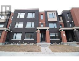 433 VETERANS DRIVE, Brampton, Ontario