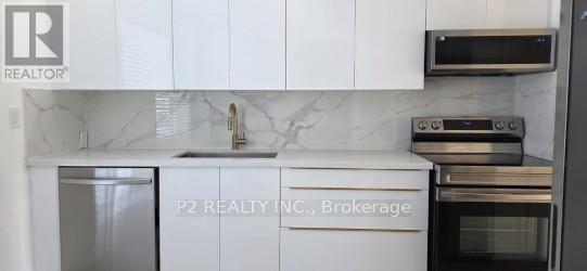 22-25 Gosford Blvd. Boulevard N, Toronto (York University Heights), Ontario  M3N 2G7 - Photo 1 - W12830772