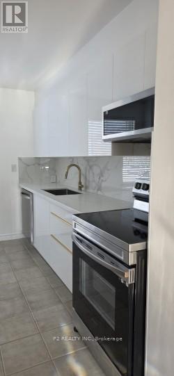 22-25 Gosford Blvd. Boulevard N, Toronto (York University Heights), Ontario  M3N 2G7 - Photo 4 - W12830772