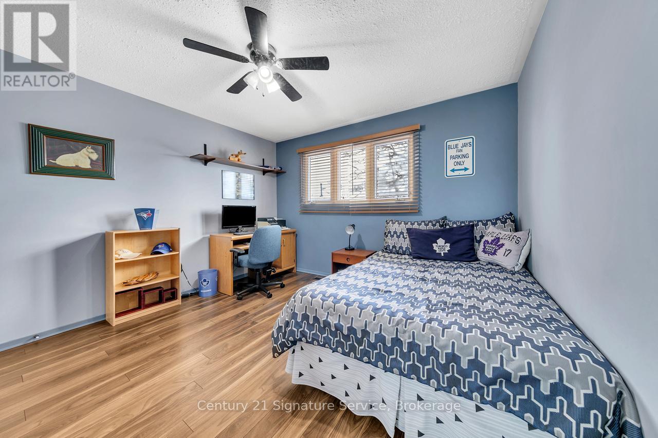 27 Northampton Street, Brampton, Ontario  L6S 3Y6 - Photo 28 - W12830782