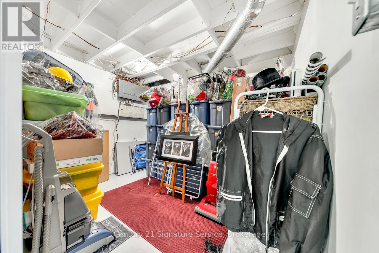 27 Northampton Street, Brampton, Ontario  L6S 3Y6 - Photo 36 - W12830782