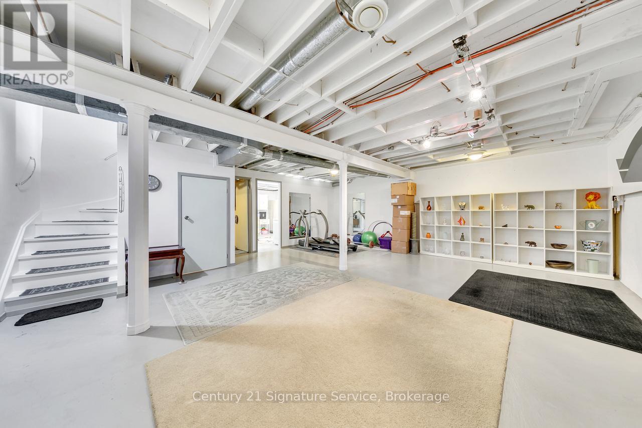 27 Northampton Street, Brampton, Ontario  L6S 3Y6 - Photo 38 - W12830782