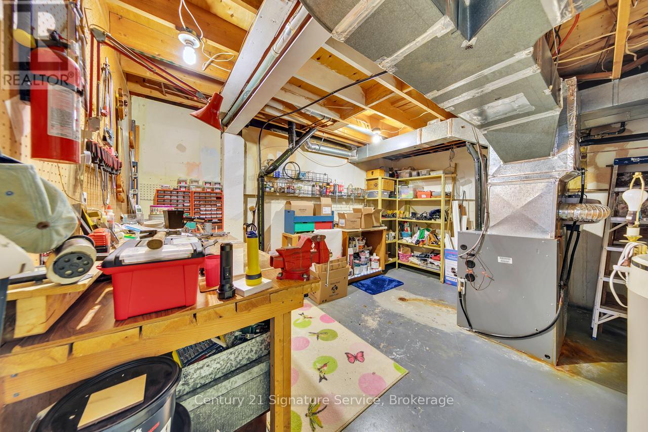 27 Northampton Street, Brampton, Ontario  L6S 3Y6 - Photo 41 - W12830782