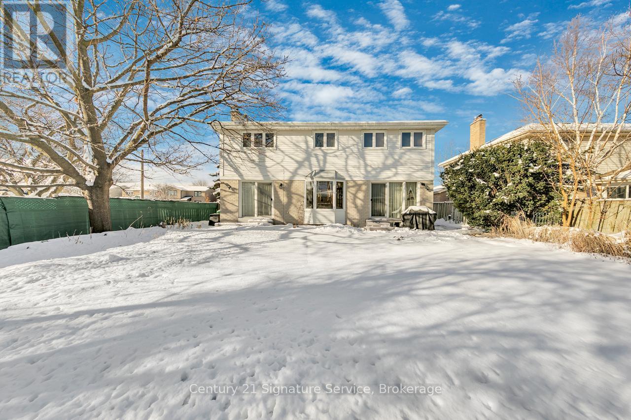 27 Northampton Street, Brampton, Ontario  L6S 3Y6 - Photo 48 - W12830782