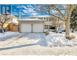 27 NORTHAMPTON STREET, Brampton, Ontario