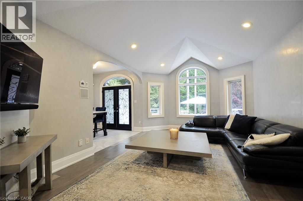 27 Woodmans Court, Kitchener, Ontario  N2P 2B2 - Photo 12 - 40808384