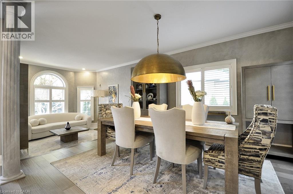 27 Woodmans Court, Kitchener, Ontario  N2P 2B2 - Photo 3 - 40808384