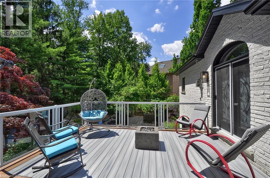 27 Woodmans Court, Kitchener, Ontario  N2P 2B2 - Photo 34 - 40808384