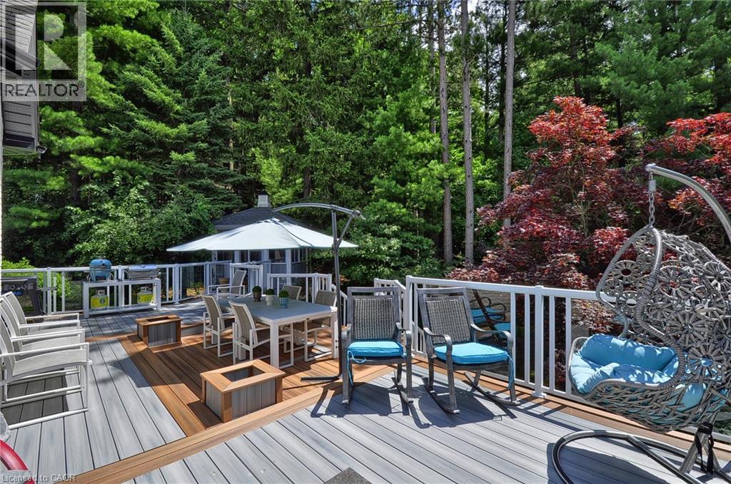 27 Woodmans Court, Kitchener, Ontario  N2P 2B2 - Photo 35 - 40808384