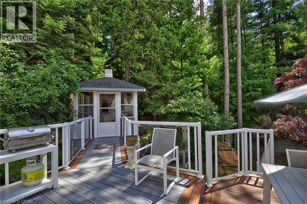 27 Woodmans Court, Kitchener, Ontario  N2P 2B2 - Photo 36 - 40808384