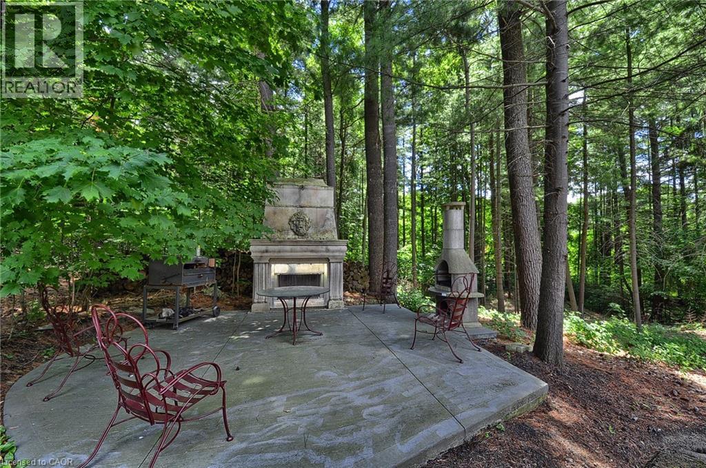 27 Woodmans Court, Kitchener, Ontario  N2P 2B2 - Photo 42 - 40808384