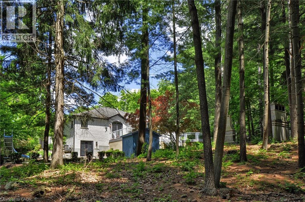 27 Woodmans Court, Kitchener, Ontario  N2P 2B2 - Photo 44 - 40808384