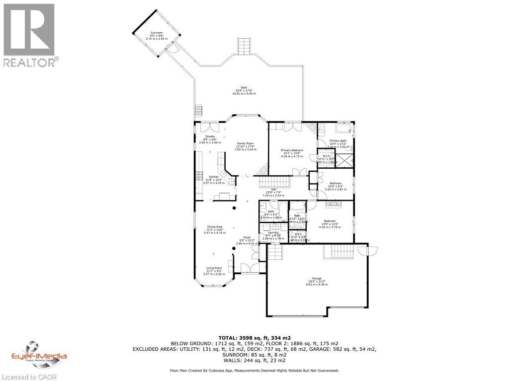 27 Woodmans Court, Kitchener, Ontario  N2P 2B2 - Photo 46 - 40808384
