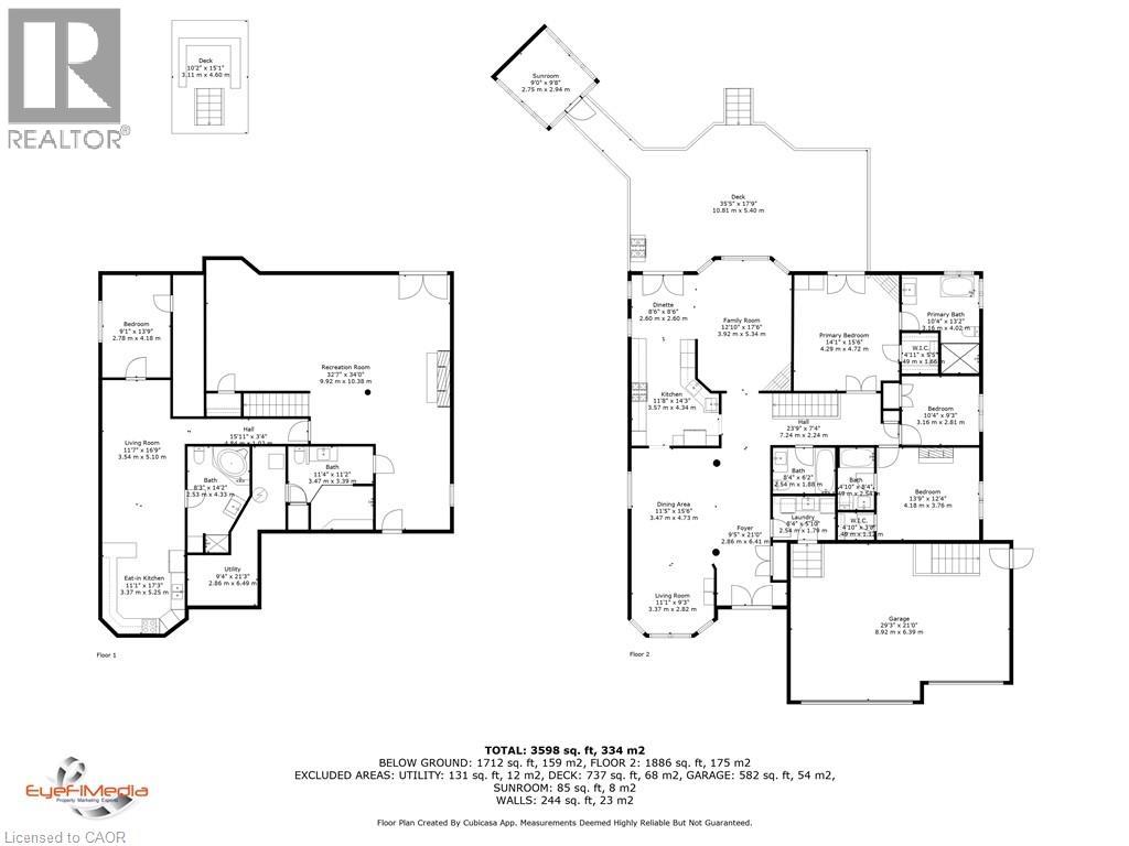 27 Woodmans Court, Kitchener, Ontario  N2P 2B2 - Photo 47 - 40808384