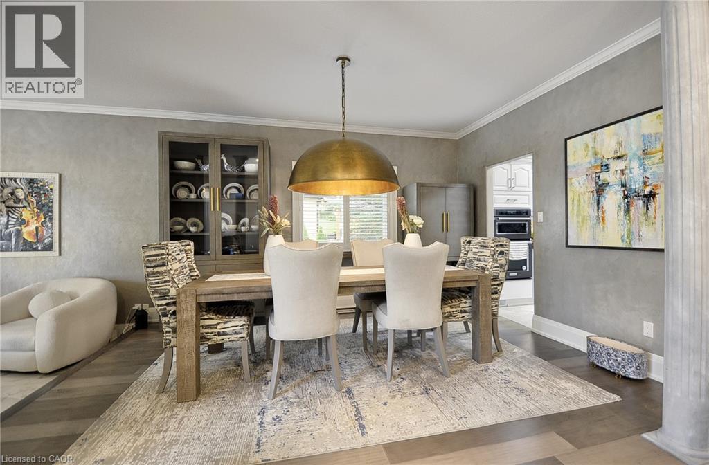 27 Woodmans Court, Kitchener, Ontario  N2P 2B2 - Photo 5 - 40808384