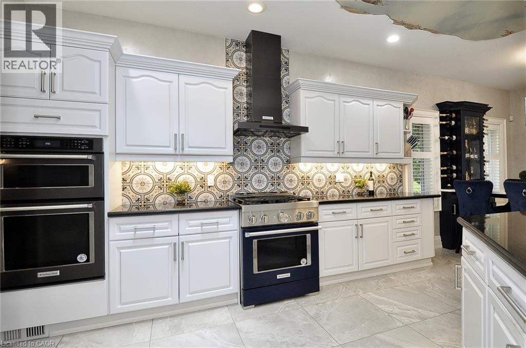 27 Woodmans Court, Kitchener, Ontario  N2P 2B2 - Photo 8 - 40808384