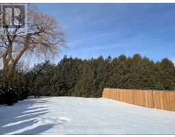 200 ONTARIO STREET, Port Hope, Ontario