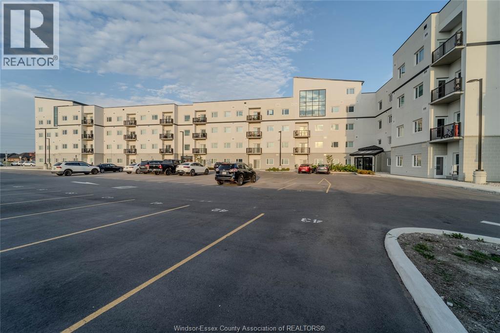 1900 6th Concession Unit# 402, Lasalle, Ontario  N9H 0P1 - Photo 2 - 26004198