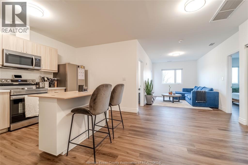 1900 6th Concession Unit# 402, Lasalle, Ontario  N9H 0P1 - Photo 10 - 26004198