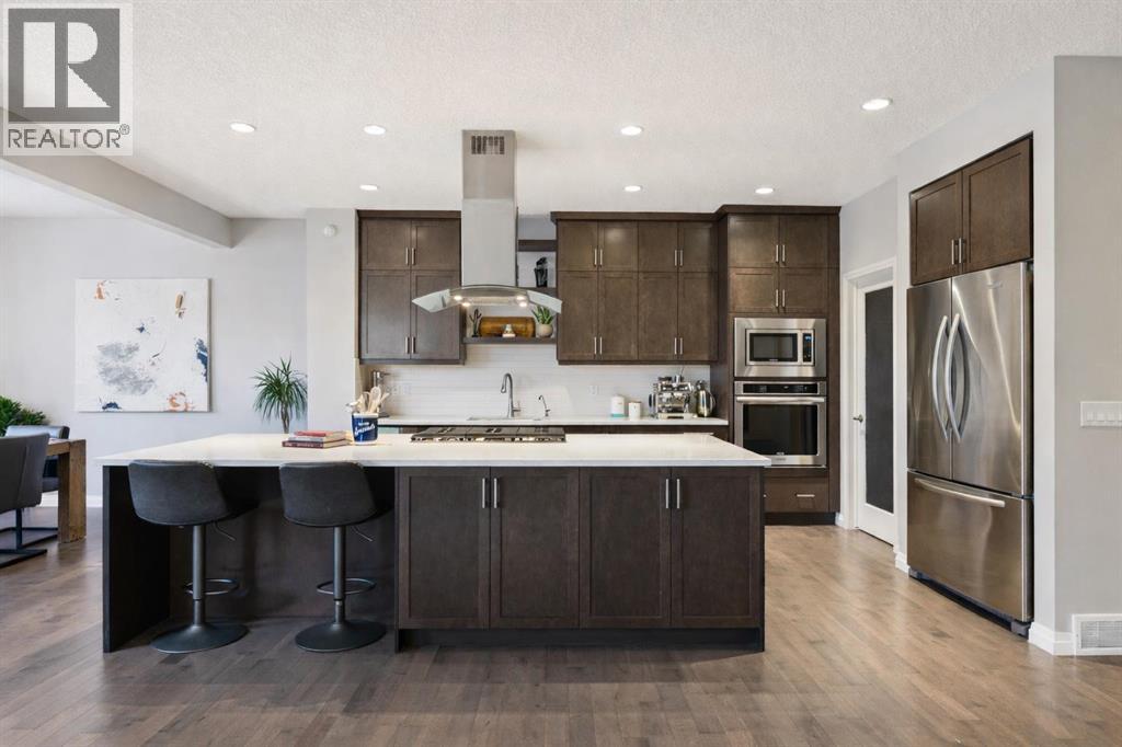 5 Riviera Place, Cochrane, Alberta  T4C 0V4 - Photo 4 - A2274941