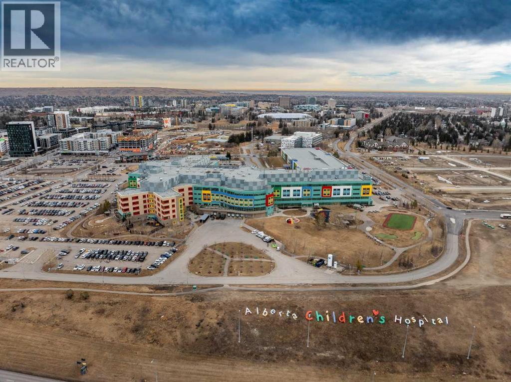 418, 4138 University Avenue Nw, Calgary, Alberta  T3B 6L4 - Photo 40 - A2279755