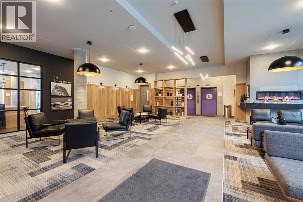 418, 4138 University Avenue Nw, Calgary, Alberta  T3B 6L4 - Photo 25 - A2279755