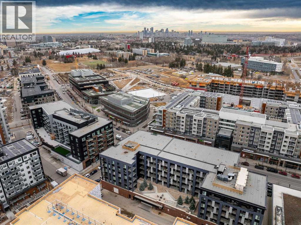 418, 4138 University Avenue Nw, Calgary, Alberta  T3B 6L4 - Photo 39 - A2279755