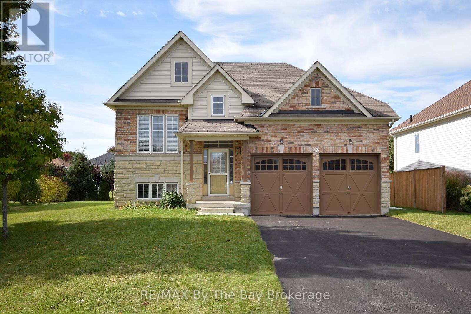 33 Tanager Crescent, Wasaga Beach, Ontario  L9Z 0B2 - Photo 32 - S12830810