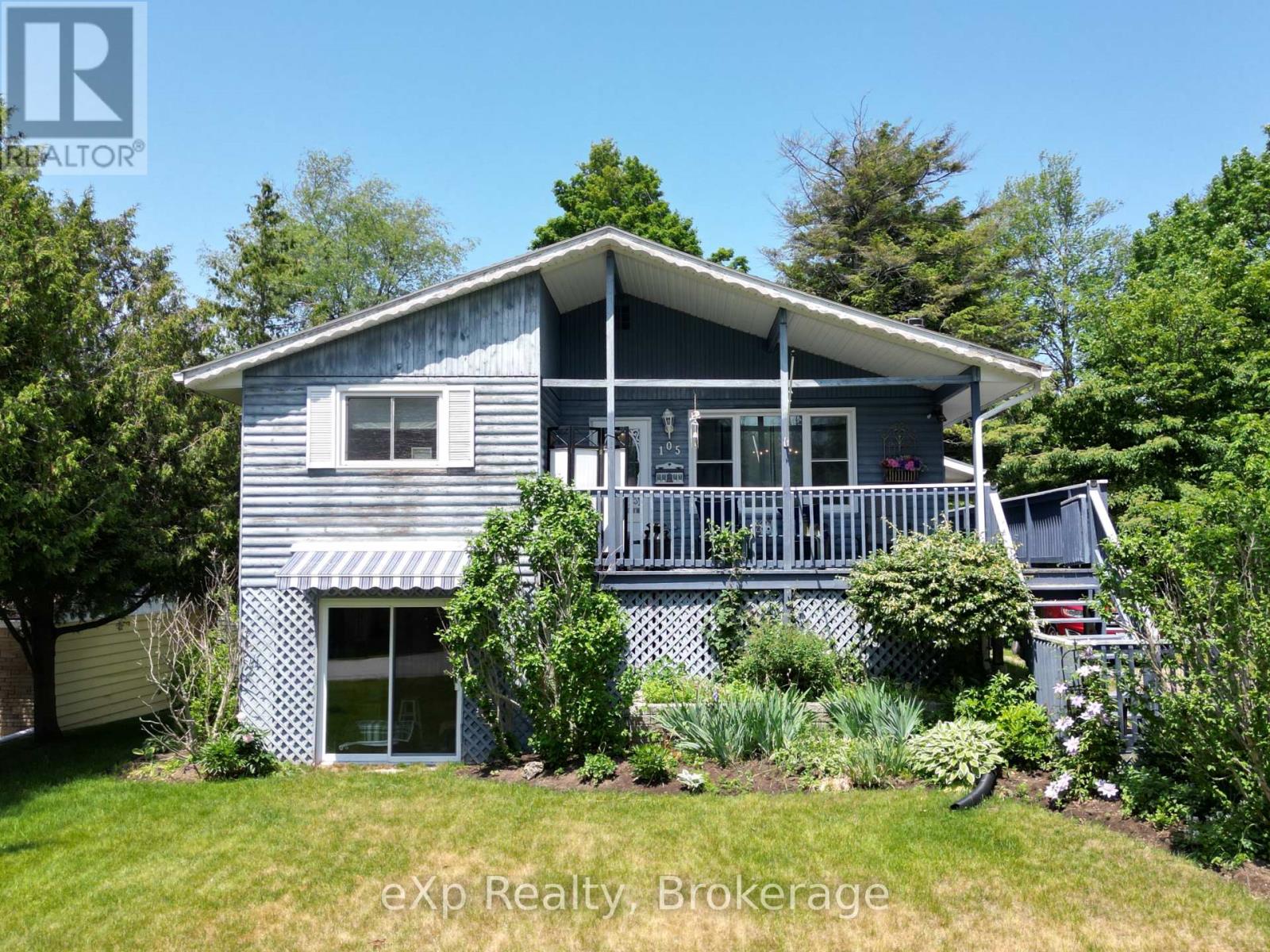 105 Menomini Road, Huron-Kinloss, Ontario  N2Z 2X3 - Photo 2 - X12830830