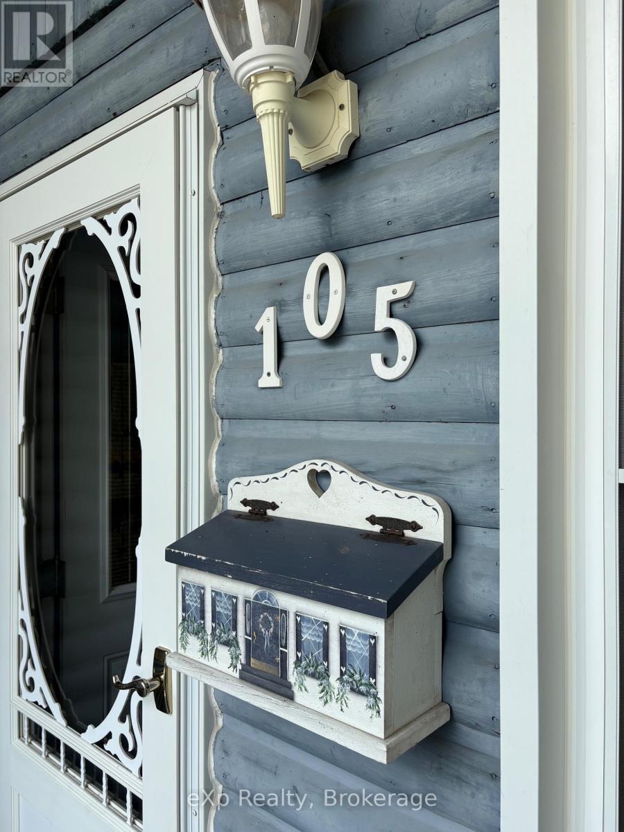 105 Menomini Road, Huron-Kinloss, Ontario  N2Z 2X3 - Photo 40 - X12830830