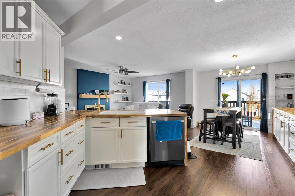 449 Morningside Way Sw, Airdrie, Alberta  T4B 3M5 - Photo 17 - A2289608