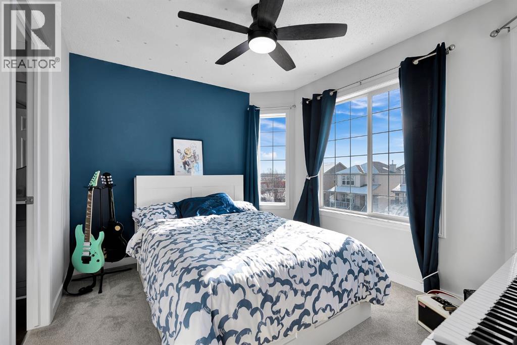 449 Morningside Way Sw, Airdrie, Alberta  T4B 3M5 - Photo 27 - A2289608