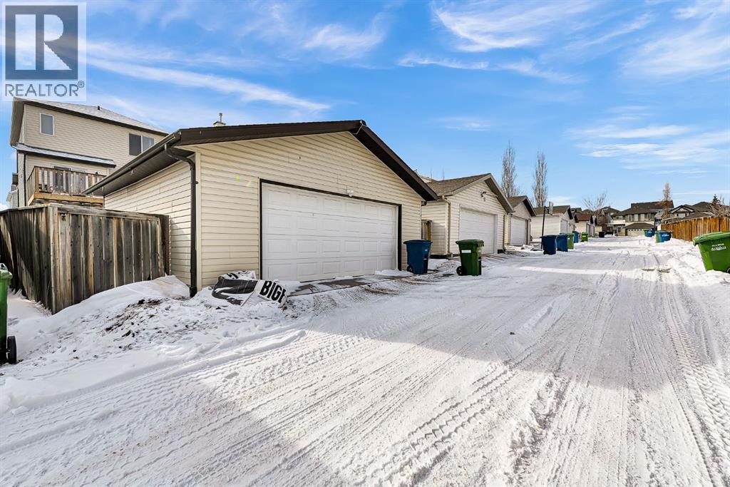 449 Morningside Way Sw, Airdrie, Alberta  T4B 3M5 - Photo 36 - A2289608