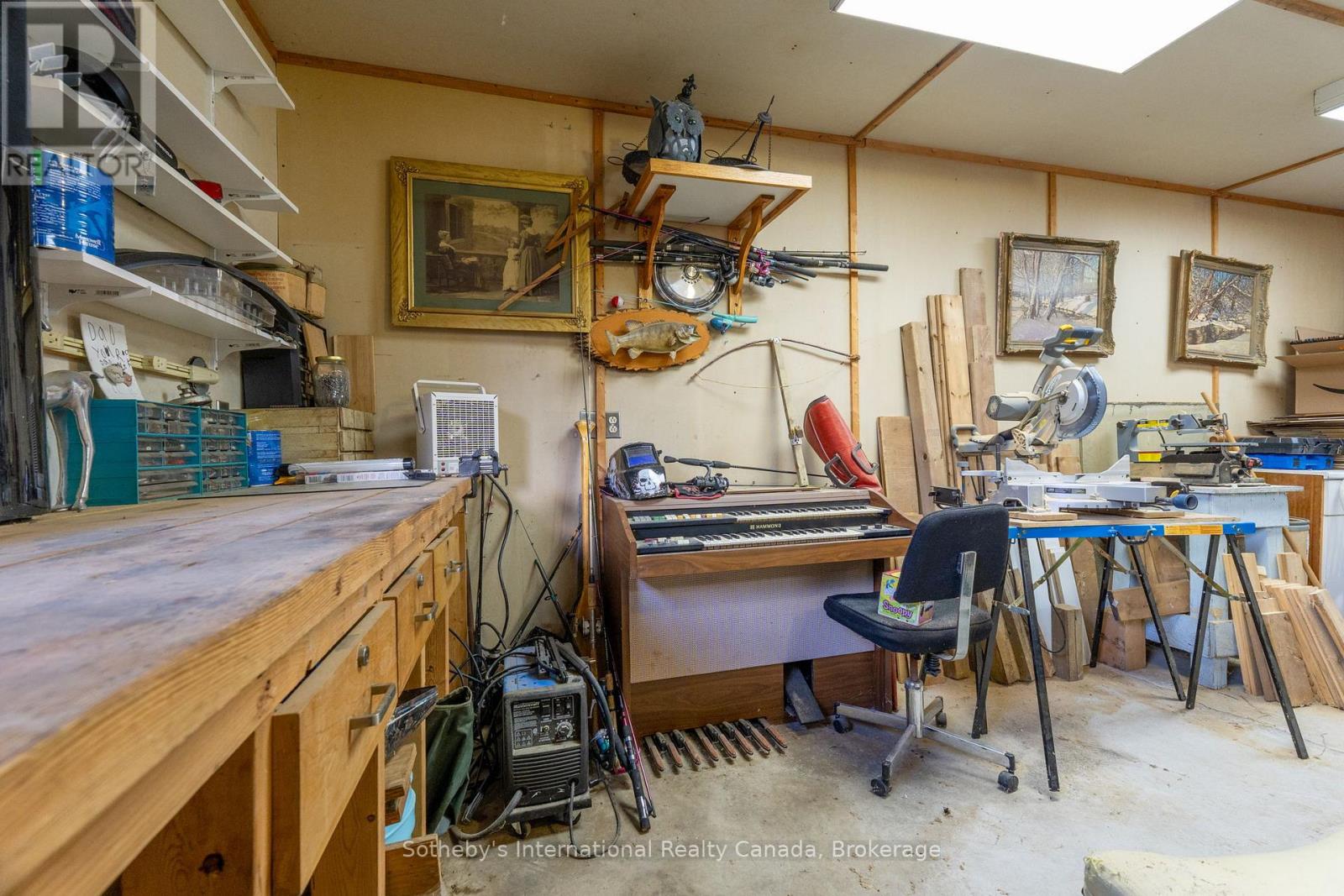 12 Elizabeth Street W, Clearview, Ontario L0M 1G0 - Photo 44 - S12793148