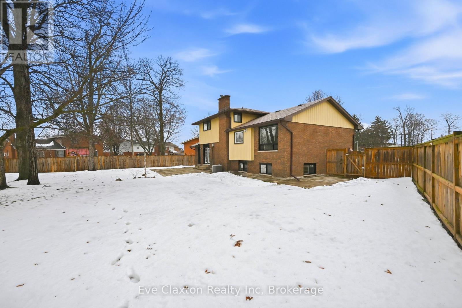50 Sherwood Forest Trail, Welland, Ontario  L3C 5X6 - Photo 49 - X12807560