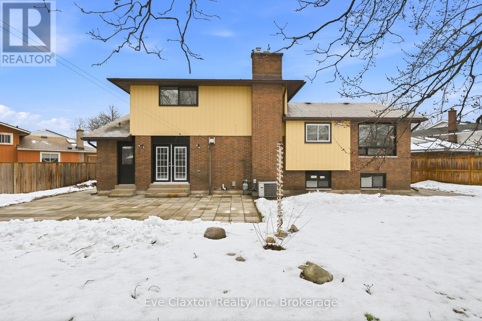 50 Sherwood Forest Trail, Welland, Ontario  L3C 5X6 - Photo 48 - X12807560