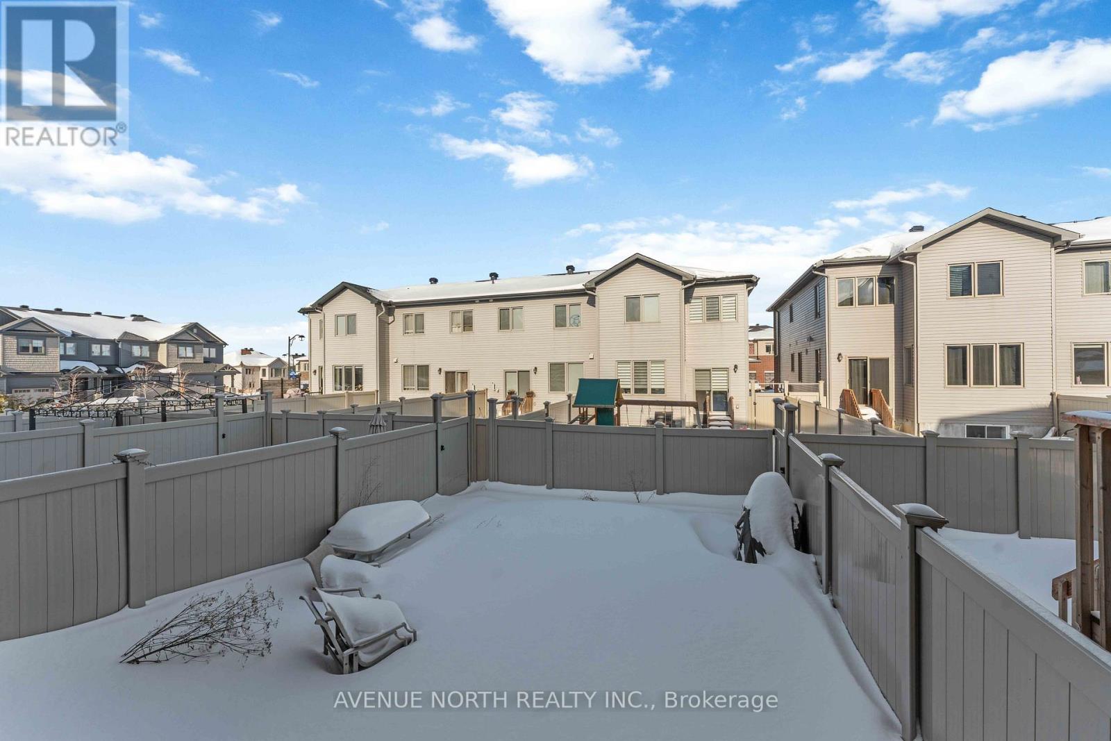 320 Grackle Street, Ottawa, Ontario  K1X 0G6 - Photo 37 - X12830814