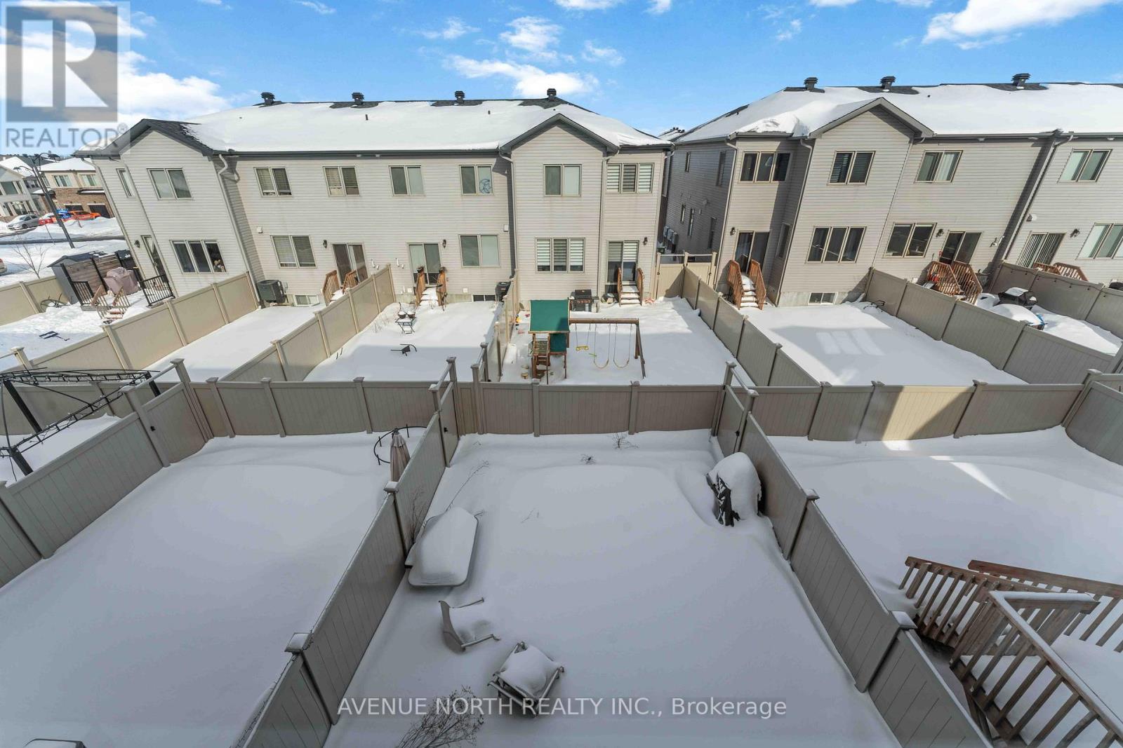 320 Grackle Street, Ottawa, Ontario  K1X 0G6 - Photo 38 - X12830814