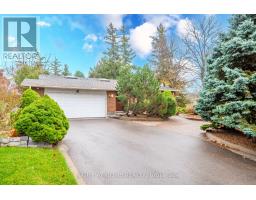 20 PINE RIDGE LANE, Brampton, Ontario