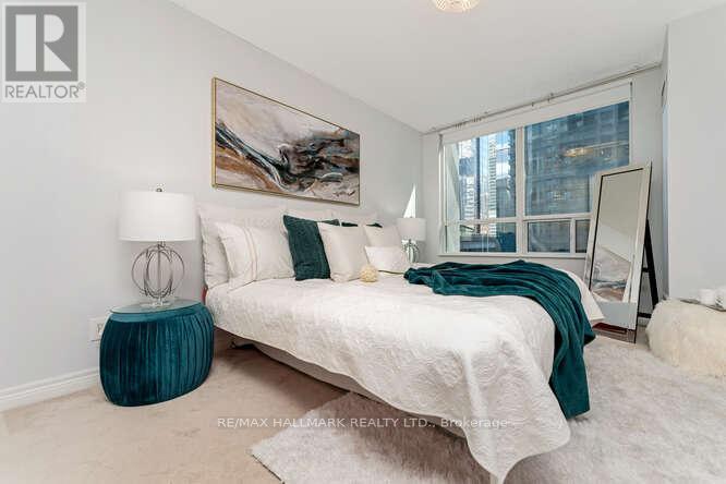 706 - 30 Grand Trunk Crescent, Toronto, Ontario M5J 3A4 - Photo 23 - C12830802