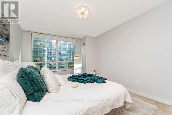 706 - 30 Grand Trunk Crescent, Toronto, Ontario M5J 3A4 - Photo 25 - C12830802