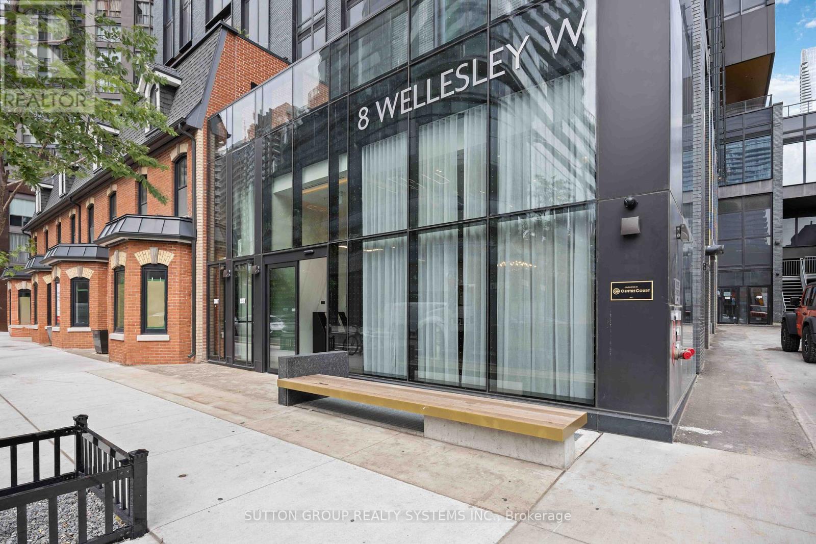 Lph05 - 8 Wellesley Street W, Toronto, Ontario  M4Y 0J5 - Photo 21 - C12830816