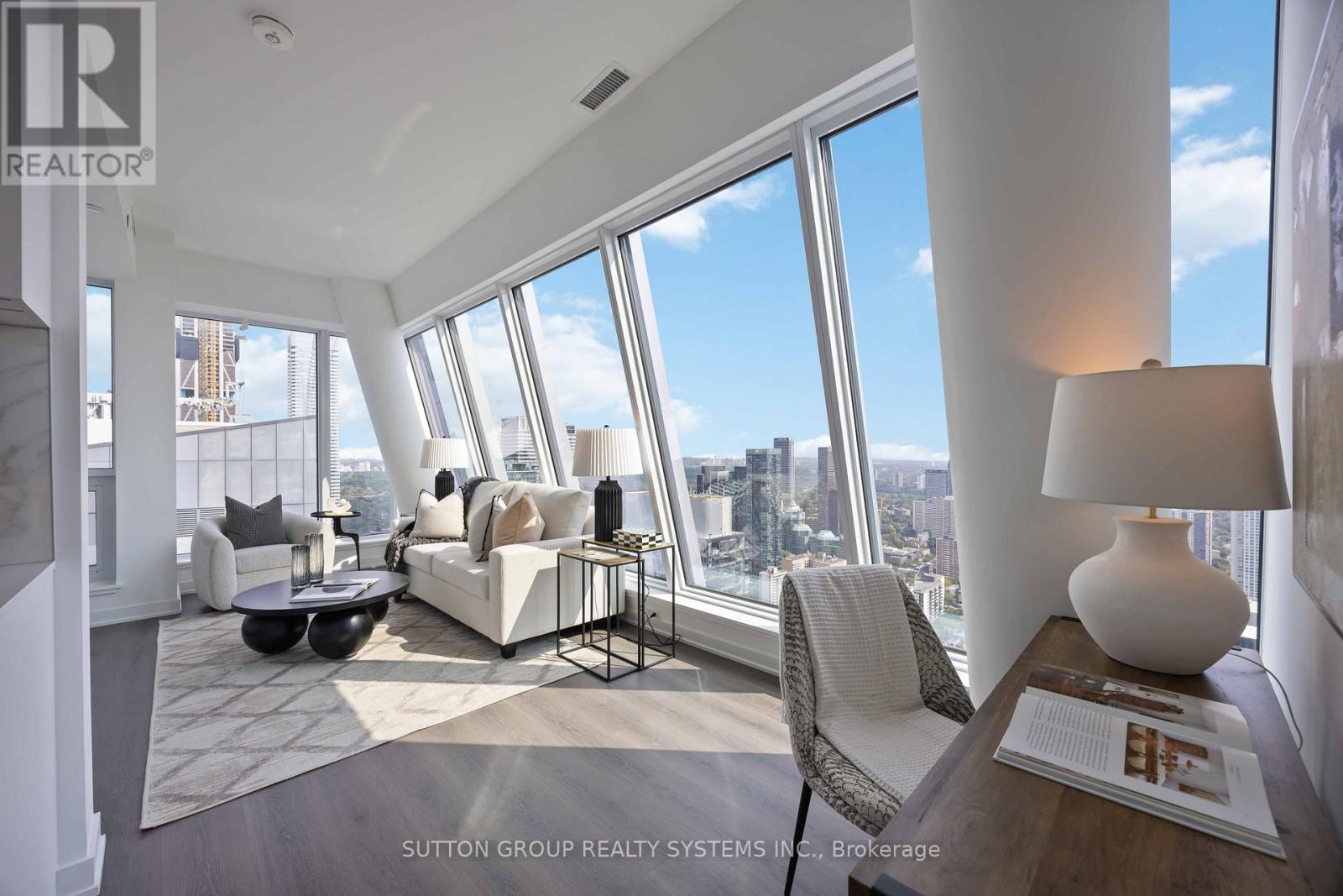 Lph05 - 8 Wellesley Street W, Toronto, Ontario  M4Y 0J5 - Photo 4 - C12830816