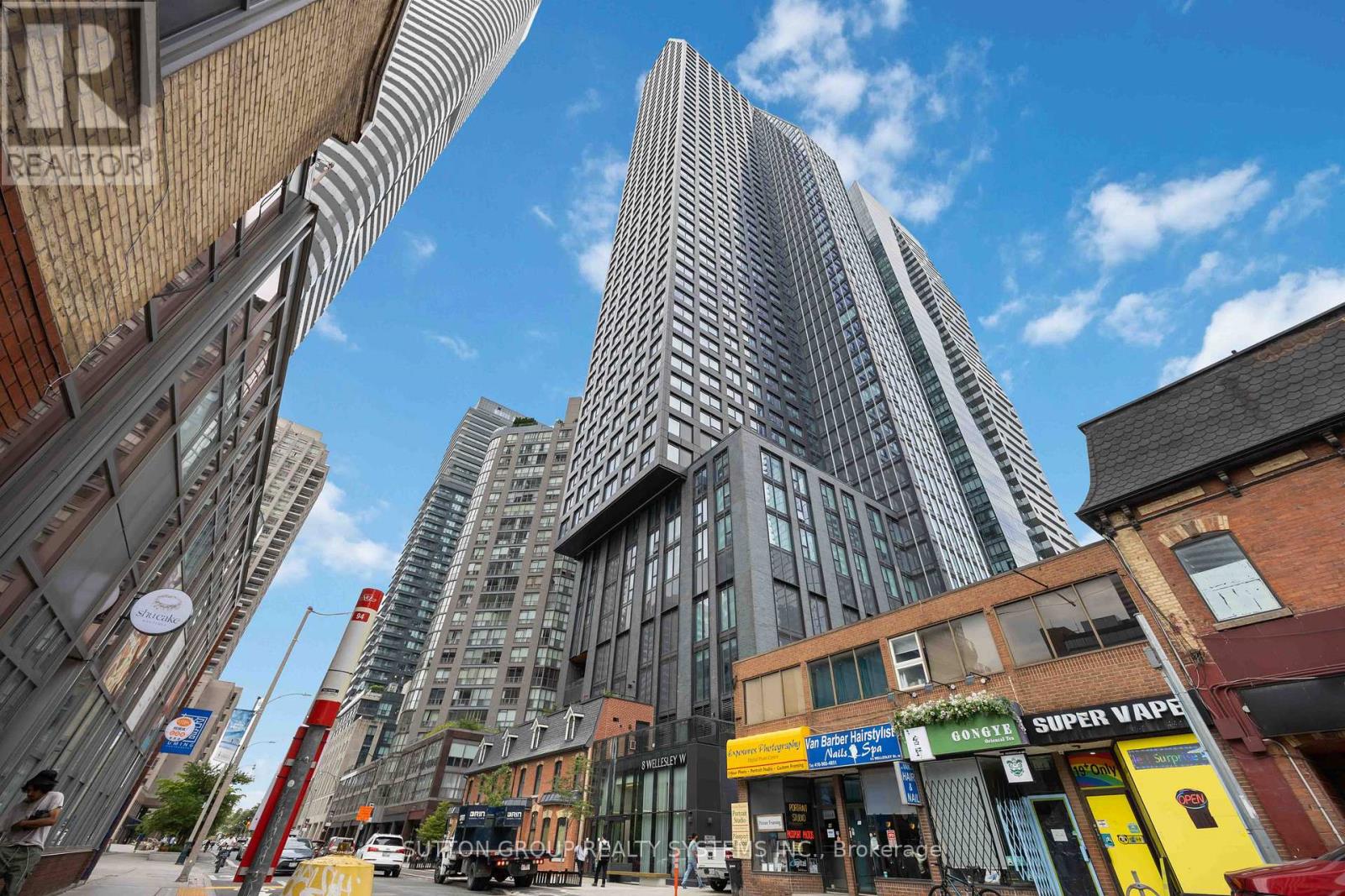 Lph05 - 8 Wellesley Street W, Toronto, Ontario  M4Y 0J5 - Photo 20 - C12830820