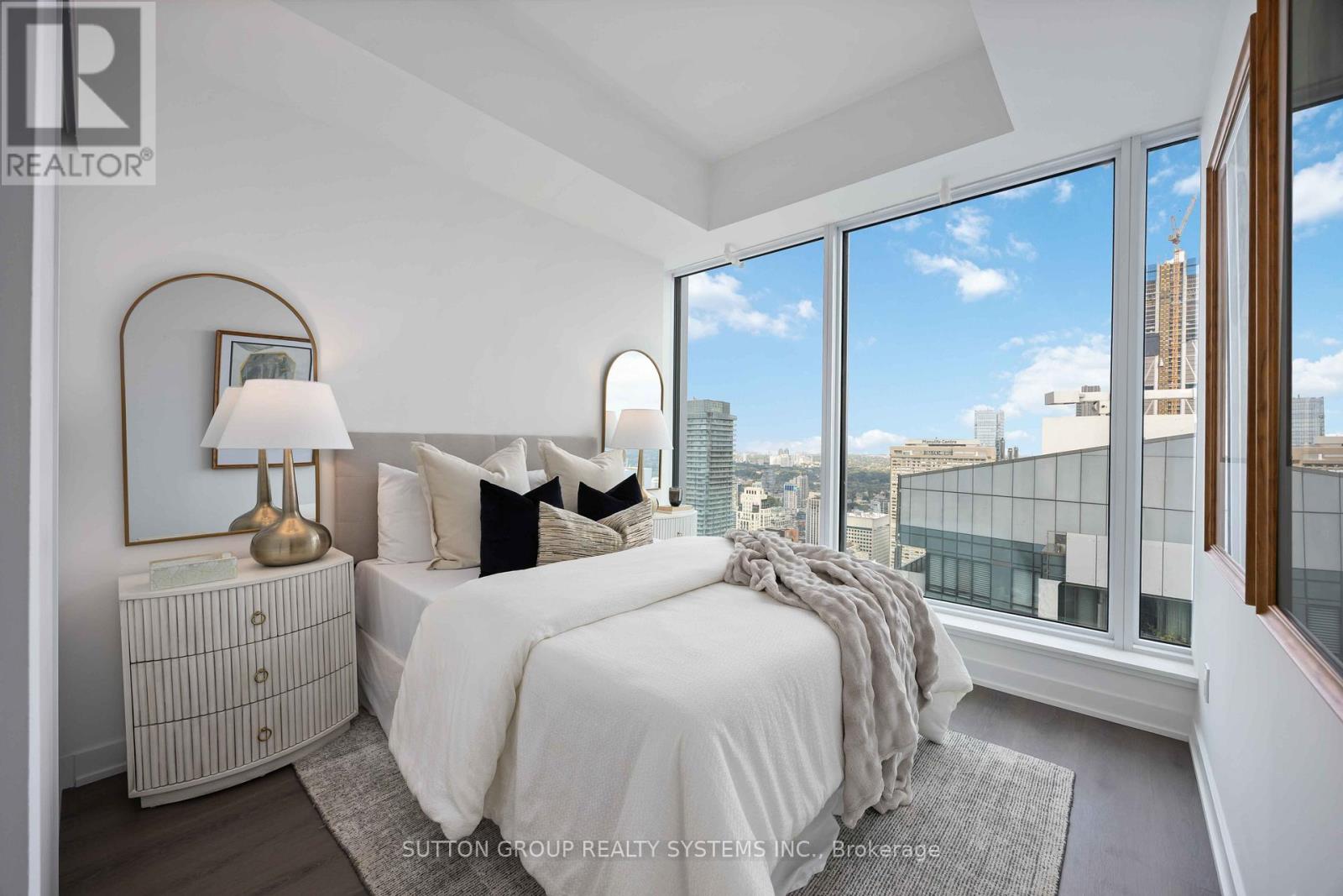 Lph05 - 8 Wellesley Street W, Toronto, Ontario  M4Y 0J5 - Photo 8 - C12830820