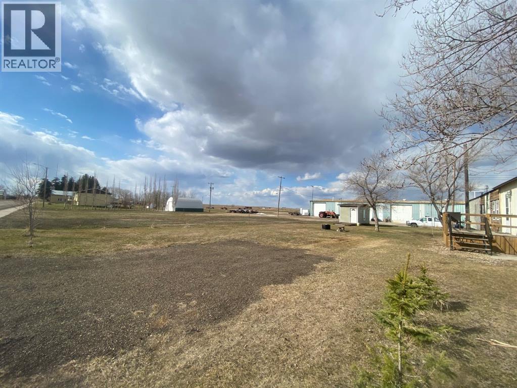 220 1 Avenue Se, Youngstown, Alberta  T0J 3P0 - Photo 5 - A2288617